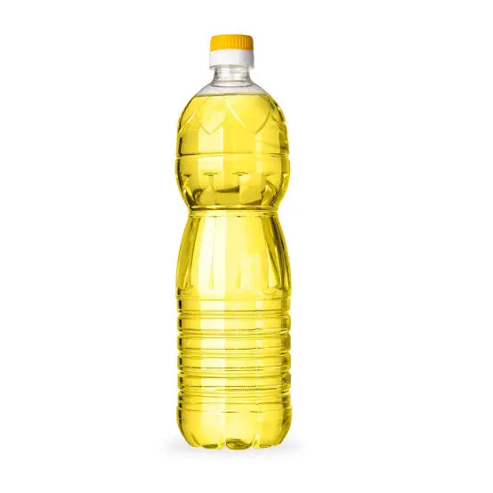 Cooking Oil 5L (carton of 4), image 1